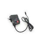 1000mA 12W Wall Mount Power Adapter Ajustable 3V - 12V With SAA Plug thumbnail-1