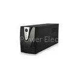 Square Wave Offline UPS Low Battery Alarm 10 Hours