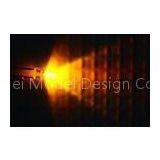 MD01-009 5MM Yellow Led Light Architectural Scale Model Supplies thumbnail-1