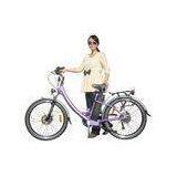 Electric Pedelec Bike With 250W and CE EN15194, Durable and Reliable, Front Drive Bike thumbnail-1