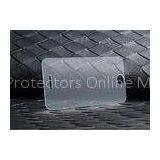 Orange Bubble Free 9H Tempered Glass Screen Protector Film for Iphone 5 / 5s / 5c