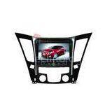 Wince 6.0 GPS Hyundai Navigation System For SONATA 2010 2011 2012