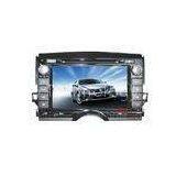 2009 Toyota Reiz Sat Nav DVD Player Car Multimedia And Navigation System