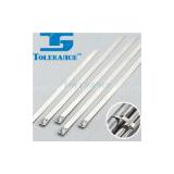 Stainless Steel Cable Ties (304 type)