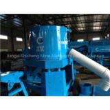 STLB gold centrifugal concentrator