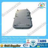 Marine Weathertight Steel Door thumbnail-2