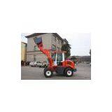 Mini Wheel Loader thumbnail-2