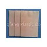 Customized Corrosion Resistant Matte Laminating Pouches Film With EVA Glue And OEM Service