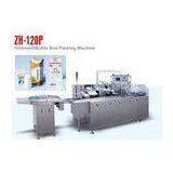 DAILY NECESSITIES HARD PAPER AND PVC BLISTER PACKING MACHINES