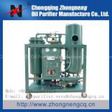Series TY Turbine Oil Purifier/Hydraulic oil filtration machine