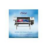UV160+ UV Flatbed Printer
