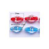 Czech Lampwork Beads thumbnail-1