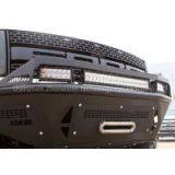 Rigid Led Light Bar ZMX-BCSW100 thumbnail-1