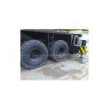 Mobile Crane TG-1600M thumbnail-2