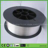 CCC Certification/Spool Welding Wire/AWS A5.10 ER1100 2.0mm Mig Aluminium Welding Wire thumbnail-3