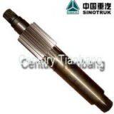 SINOTRUK HOWO Truck Parts Lay Shaft thumbnail-1
