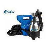 Household Portable Paint Sprayer With 1.0mm Metal Spray Gun 800ML Metal Paint Cup