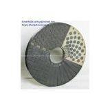 Double Disc Grinding Wheel thumbnail-1