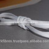 Synthetic Oval Laces