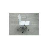 Eames Aluminum Office Chair thumbnail-3