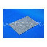 Polyester 4mm Underlay Felt Needle Punched With Biodegradable