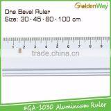60 cm Aluminium Ruler thumbnail-3