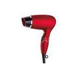 Ceramic Ionic Hair Dryer Rechargeable , Most Powerful Silent Blow Dryer