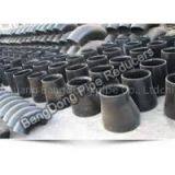 Carbon Steel ASTM A234 Reducer