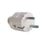 Schuko Power Plug