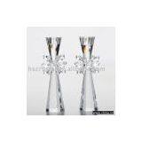 Crystal Candlestick thumbnail-1