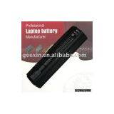 Replacement Laptop Battery for HP/Compaq Pavilion DV1000 Series,DV4000 Series With 12 Cells 8800mAh thumbnail-1