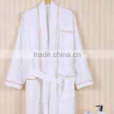 High Quality Cheap Cotton Chenille Waffle Bathrobes thumbnail-2