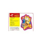 selling P204 POP lollipop 13.8g
