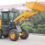 ZL928 Wheel Loader thumbnail-1