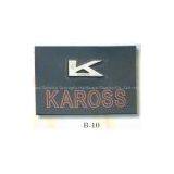 Five JinPi Brand B-10 thumbnail-1