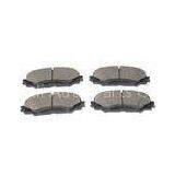 Auto Brake Pads For  Toyota Brakes 2006-2012 Rav4 Front Brake Pad Kit 04465-42160