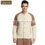 Factory Outlets Price Qianxiu Winter Warm Ladies Cotton Pyjamas thumbnail-2