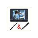 Spy Camera Mini DVR 2.4ghz Wireless Mini DVR Spy Camera Video Recording Receive LM-WCDR thumbnail-1