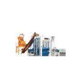 HY-QT5-20 Block-making Machine