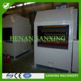 Electrostatic Separator , Metal and Plastic Separating Machine
