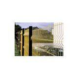 Steel Frame Fence Series Fences and Gates(factory)