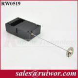 Retractable Pull Box Security