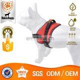 OEM Breathable Vest For Pets Dogs Luxure Harness Hardware thumbnail-6