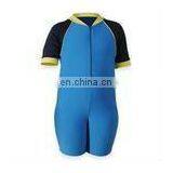 High Quality Kid's 2mm Diving Dry Suit and Neoprene Swimming Wetsuit