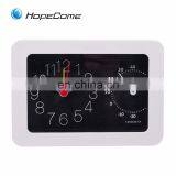 The Latest Design 2017 Top Sale Table Clock