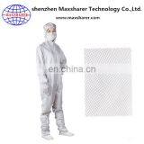 China Manufacturer Lab Coat Tech Wear Working Smocks thumbnail-1
