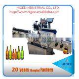 Economy Automatic Eliquid Bottle Labeling Machine thumbnail-2