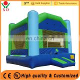 China inflatable bounce house jumper inflatables bounce city commercial moon bounce sale