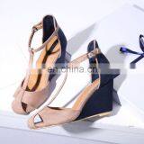 Hot Selling New Design Women Shoes Summer 2017 Heels for Sale thumbnail-2