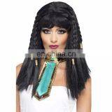Halloween Carnival Party Cleopatra Wig for Adults thumbnail-1